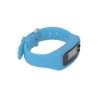 Pedometer Activity Watch - Carolina Blue