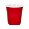 Slammer Shot Glass - Red