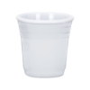 Slammer Shot Glass - White