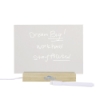Enlighten Light Up Message Board - Screen Print Front or Back