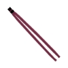 1/2" Cotton Eyewear Retainer - Burgundy