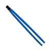 1/2" Cotton Eyewear Retainer - Electric Blue