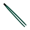 1/2" Cotton Eyewear Retainer - Forest Green