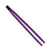 1/2" Cotton Eyewear Retainer - Purple