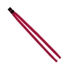 1/2" Cotton Eyewear Retainer - Red