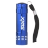 Renegade Aluminum Flashlight - Blue