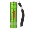 Renegade Aluminum Flashlight - Green