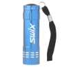 Renegade Aluminum Flashlight - Carolina Blue