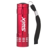 Renegade Aluminum Flashlight - Red