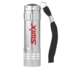 Renegade Aluminum Flashlight - Silver