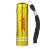 Renegade Aluminum Flashlight - Yellow