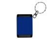 COB Flashlight Keychain - Blue