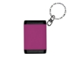 COB Flashlight Keychain - Pink
