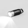 Rocket Flashlight - Black