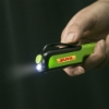 Foreman Pen Work Light - Lime Green