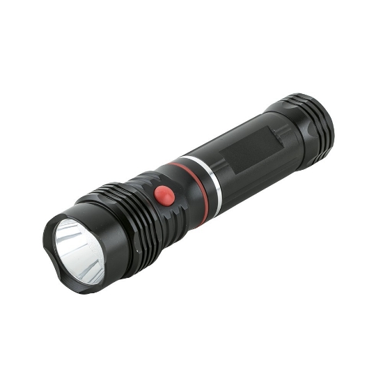 Blackhawk COB Flashlight - Black