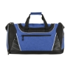 Gym Duffel Bag - Blue