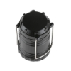 Lighthouse COB Lantern - Black