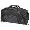 Preston Weekender Duffel - Black