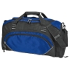 Preston Weekender Duffel - Blue
