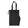 Eat Right Cooler Tote - Black