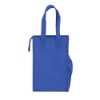 Eat Right Cooler Tote - Blue