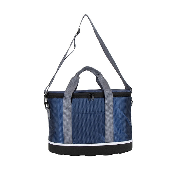 La Jolla Cooler Bag - Navy Blue