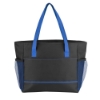 Speed Zone Cooler Bag - Blue