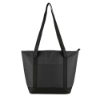 Newport Cooler Bag - Black