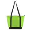 Newport Cooler Bag - Green