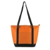 Newport Cooler Bag - Orange