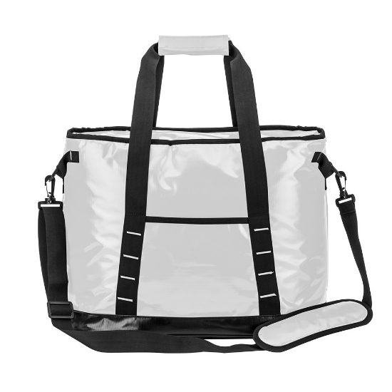 Lifestyle Cooler Bag - White