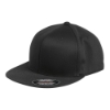 Flexfit Pro-Baseball On Field Cap - Black
