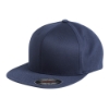 Flexfit Pro-Baseball On Field Cap - Navy Blue