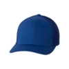 Flexfit 6511 Trucker Mesh Cap - RoyalBlue