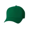 Flexfit 6533 Ultrafiber & Airmesh Cap - Green