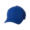 Flexfit 6533 Ultrafiber & Airmesh Cap - Royal Blue