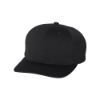 Flexfit 6597 Cool & Dry Sport Cap - Black