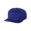 Flexfit 110F One Ten Snapback - Royal Blue