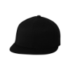 Flexfit 6210FF Premium 210 Fitted Cap - Black