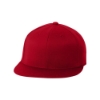 Flexfit 6210FF Premium 210 Fitted Cap - Red