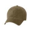 FlexFit 6997 Garment Washed Cap - Loden
