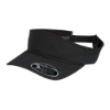 Flexfit 8110 One Ten Visor - Black