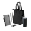 The Perfect 6 Gift Set - Black