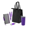 The Perfect 6 Gift Set - Purple