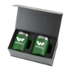 Basecamp Zion Mug Set - Green