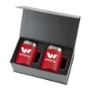 Basecamp Zion Mug Set - Red