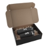 Basecamp McTundra Gift Set - Black