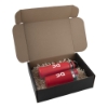 Basecamp McTundra Gift Set - Red