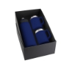 Basecamp McTundra & Zion Gift Set - Navy Blue